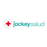 Jockey salud