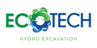 Ecotech hydro excavation