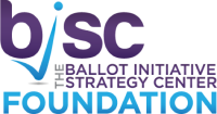 Ballot initiative strategy center