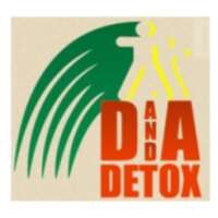 D & a detox center inc