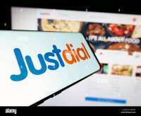 Just dial limited