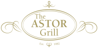 The astor grill