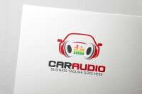 Complete car sound