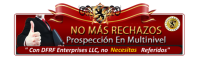 Dfrf enterprises llc