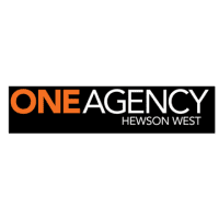 One agency jason west libby hewson