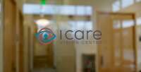 Icare vision center