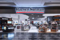 Pertama merchandising pte ltd (harvey norman)