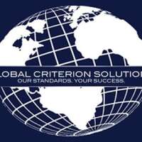 Global criterion solutions limited