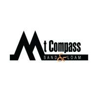 Mt compass sand & loam
