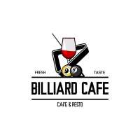 Billard cafe
