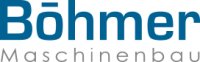 Maschinenbau böhmer gmbh