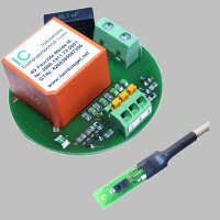Ic industrielle computertechnik gmbh
