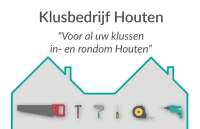 Klusbedrijf eindelijk klussen