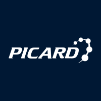 Equipement/réfrigération f.picard inc