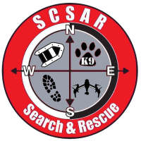 Spartanburg county search and rescue (scsar)