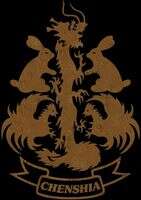 Chenshia pty ltd