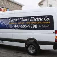 Express marketing design & runkles sign service