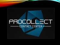 Procollect contact center