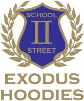 Exodus wear