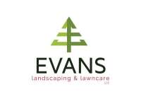 Evans landscaping