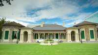 Ayers house museum