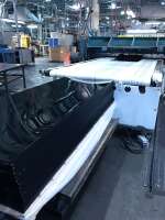 Dlb extrusions