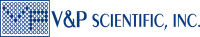 V&p scientific