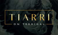 Tiarri terrigal beach