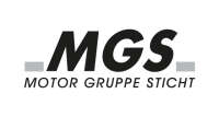 Mgs motor gruppe sticht gmbh & co. kg