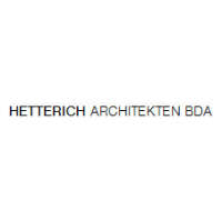 Hetterich architekten bda