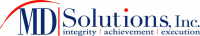 M.d. solutions