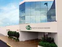 Instituto de olhos ribeirao preto