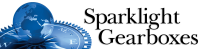 Sparklight gearboxes