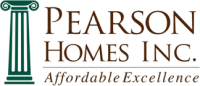 Pearson house