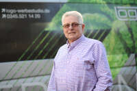 Werbestudio logo manfred kohl