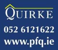 P f quirke & co ltd