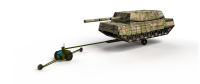 Raider targetry