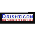 Drishticon