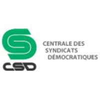Centrale des syndicats démocratiques