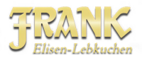 Frank lebkuchen gmbh