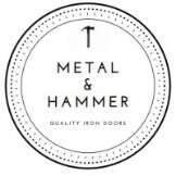 Metal & Hammer