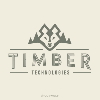 Timber & wolf