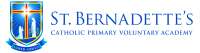 St bernadettes