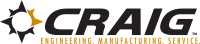 Craig instruments