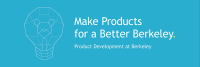 Product development @ berkeley