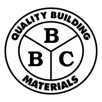 Quality sitework materials