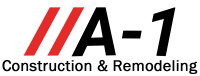 A-1 construction services