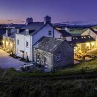 John coward architects ltd