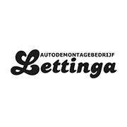 Autodemontage Lettinga