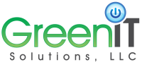 Greenit solutions